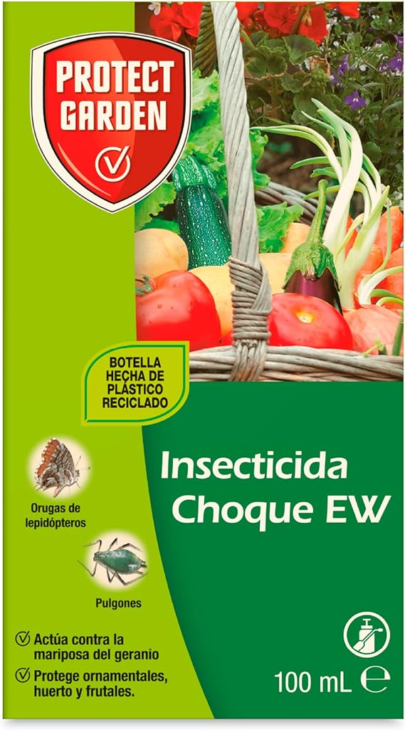 Decis Protech Garden 100 ML