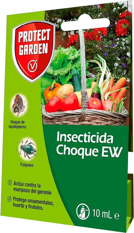 Decis Protech Garden 10 ML