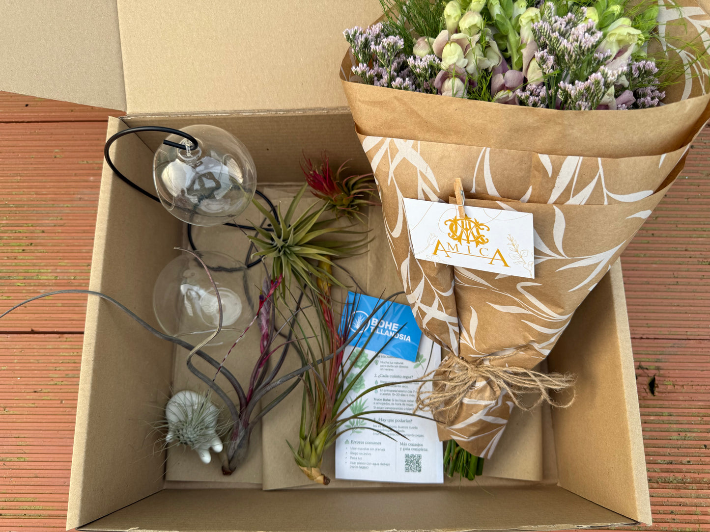 Pack Especial Día de la Madre