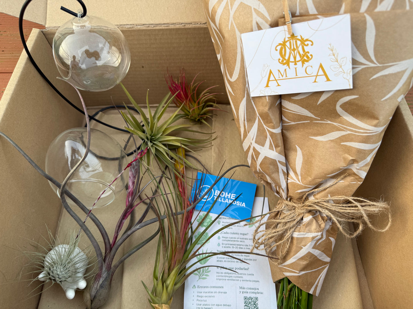 Pack Especial Día de la Madre