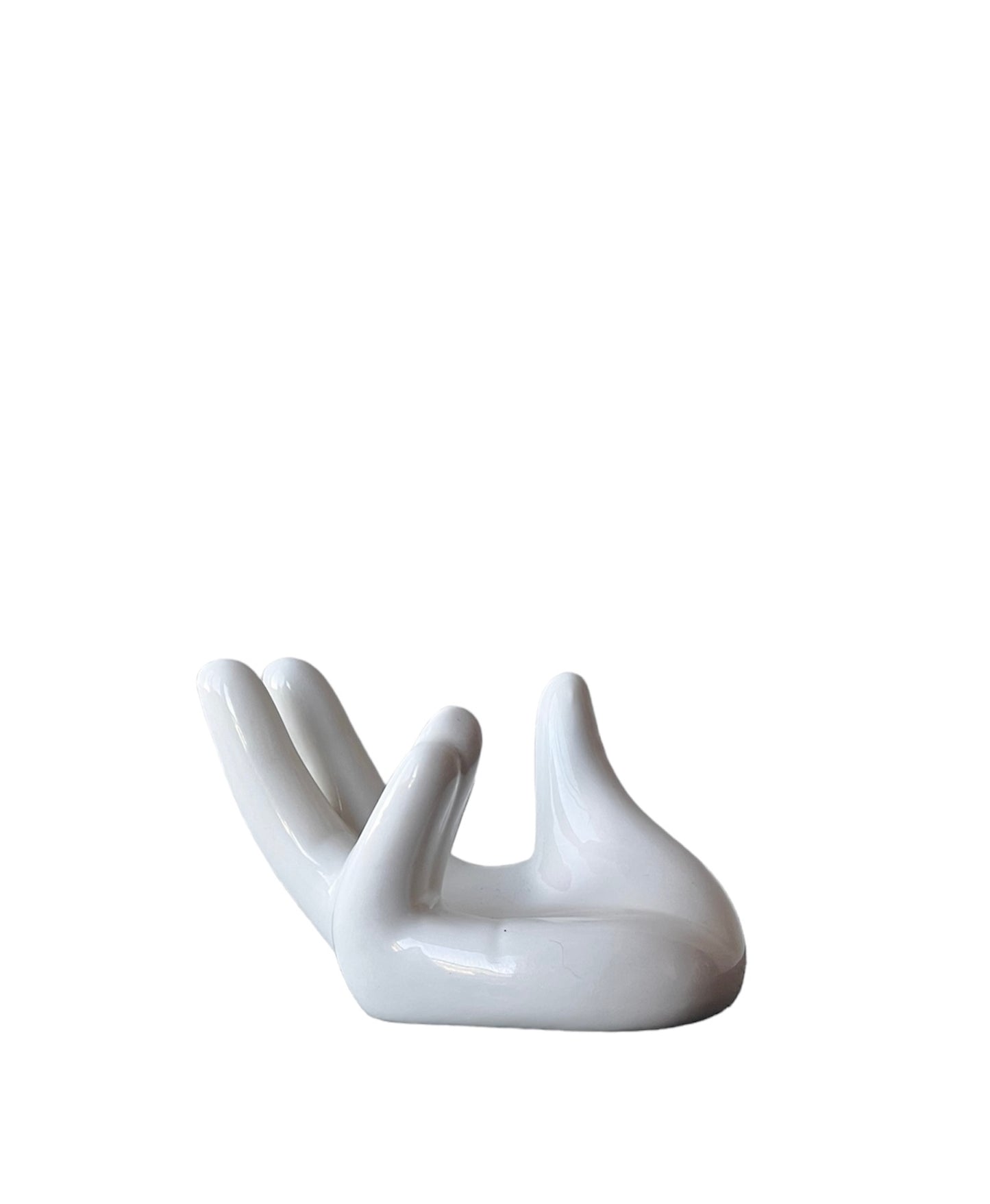 Soporte Mano