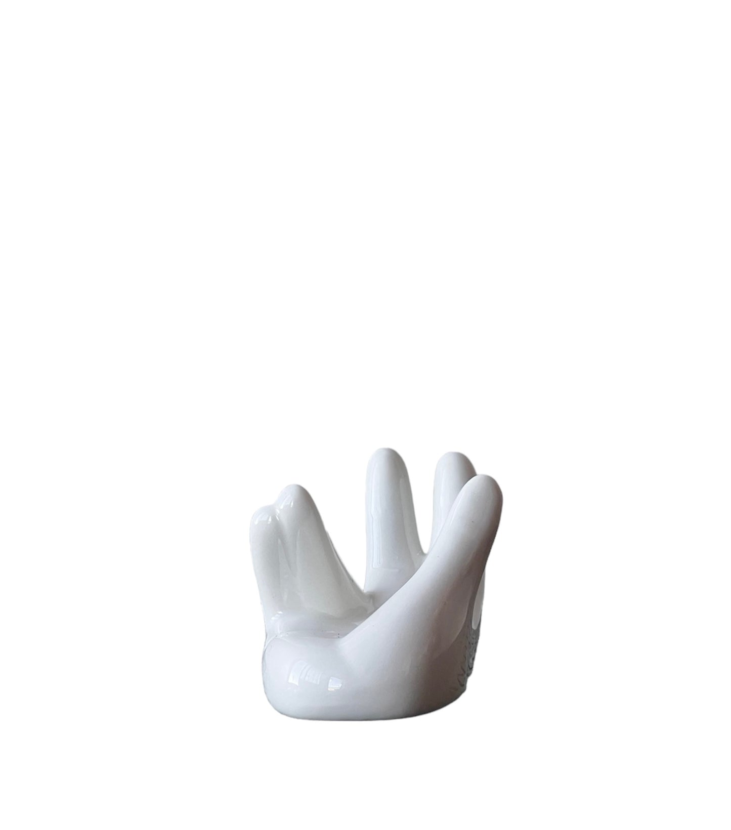 Soporte Mano