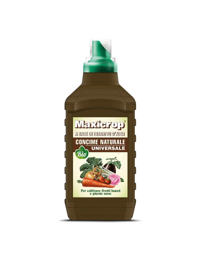 Maxicrop Bio 1 Lt