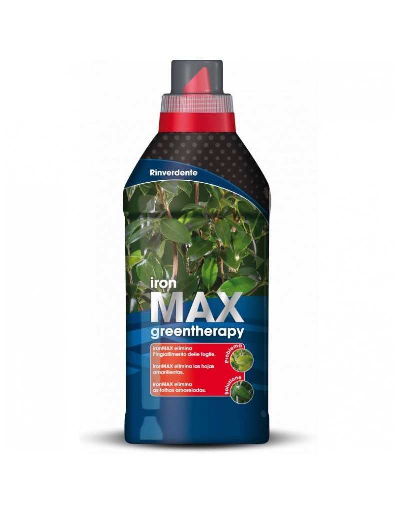 Ironmax Green Liquid 500 ML