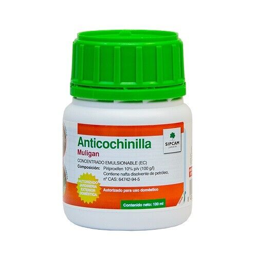 Muligan 100 ML